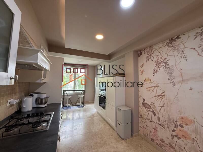 5-Bedroom Villa Pipera | Maya Forest Residence | Iancu Nicolae, Bucharest / Ilfov | Bliss Imobiliare / Photo 21 - BLISS Imobiliare