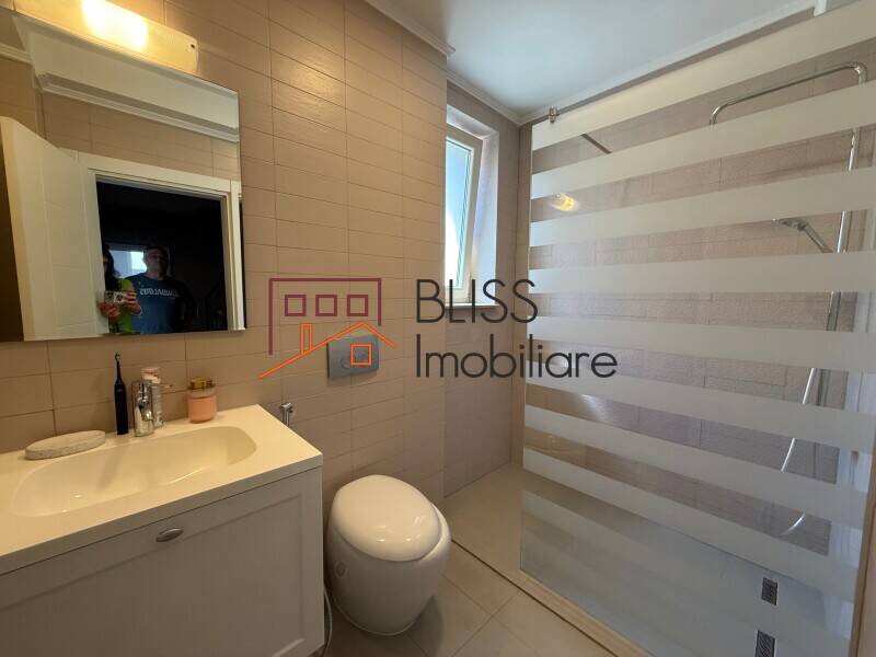 5-Bedroom Villa Pipera | Maya Forest Residence | Iancu Nicolae, Bucharest / Ilfov | Bliss Imobiliare / Photo 35 - BLISS Imobiliare