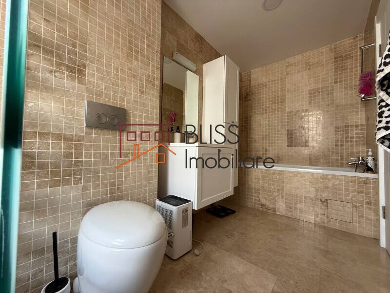 5-Bedroom Villa Pipera | Maya Forest Residence | Iancu Nicolae, Bucharest / Ilfov | Bliss Imobiliare / Photo 28 - BLISS Imobiliare