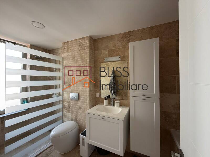 5-Bedroom Villa Pipera | Maya Forest Residence | Iancu Nicolae, Bucharest / Ilfov | Bliss Imobiliare / Photo 27 - BLISS Imobiliare