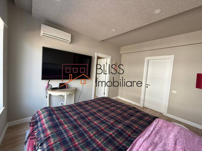 5-Bedroom Villa Pipera | Maya Forest Residence | Iancu Nicolae, Bucharest / Ilfov | Bliss Imobiliare / Photo 26 - BLISS Imobiliare