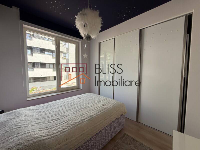 5-Bedroom Villa Pipera | Maya Forest Residence | Iancu Nicolae, Bucharest / Ilfov | Bliss Imobiliare / Photo 30 - BLISS Imobiliare