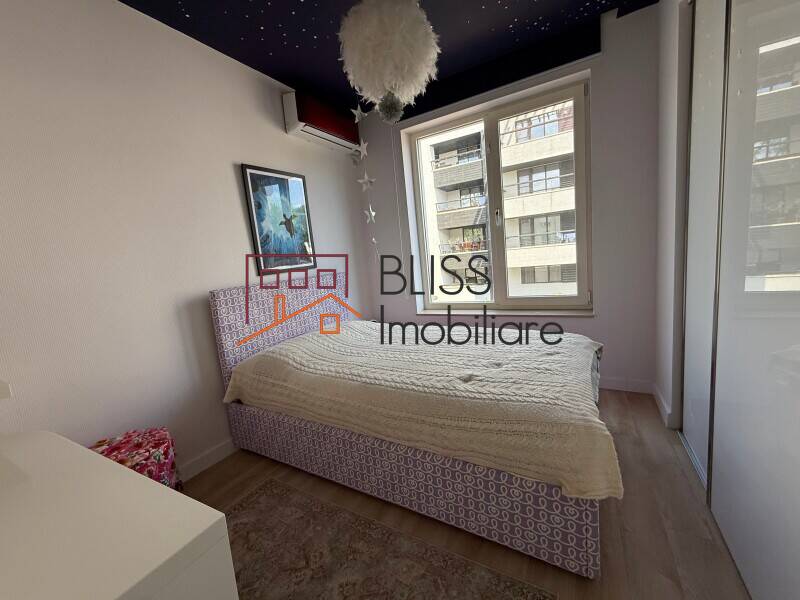 5-Bedroom Villa Pipera | Maya Forest Residence | Iancu Nicolae, Bucharest / Ilfov | Bliss Imobiliare / Photo 29 - BLISS Imobiliare