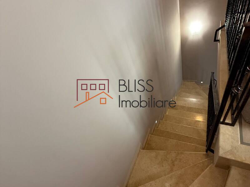 5-Bedroom Villa Pipera | Maya Forest Residence | Iancu Nicolae, Bucharest / Ilfov | Bliss Imobiliare / Photo 39 - BLISS Imobiliare