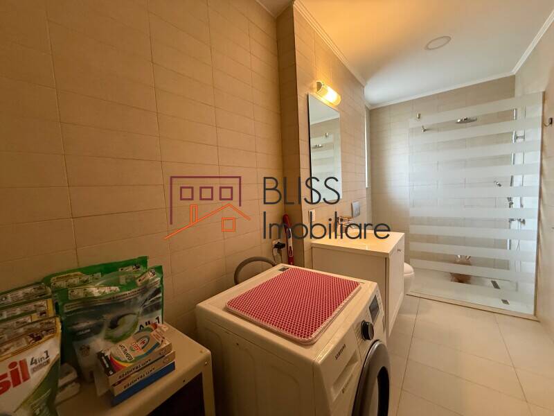 5-Bedroom Villa Pipera | Maya Forest Residence | Iancu Nicolae, Bucharest / Ilfov | Bliss Imobiliare / Photo 46 - BLISS Imobiliare