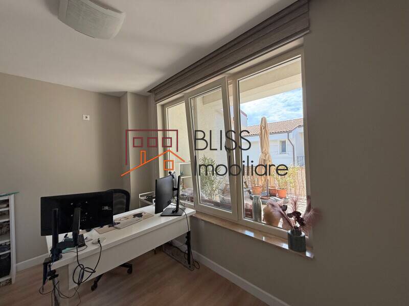 5-Bedroom Villa Pipera | Maya Forest Residence | Iancu Nicolae, Bucharest / Ilfov | Bliss Imobiliare / Photo 40 - BLISS Imobiliare