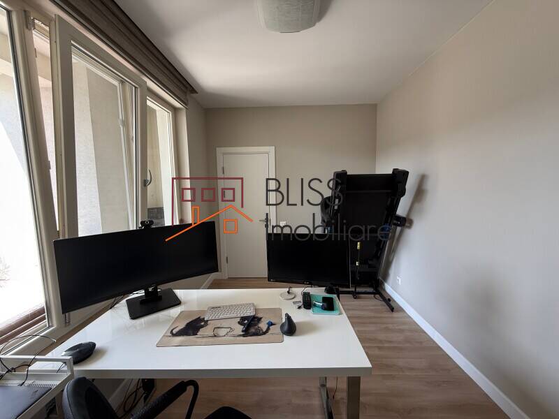 5-Bedroom Villa Pipera | Maya Forest Residence | Iancu Nicolae, Bucharest / Ilfov | Bliss Imobiliare / Photo 41 - BLISS Imobiliare