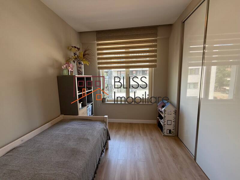 5-Bedroom Villa Pipera | Maya Forest Residence | Iancu Nicolae, Bucharest / Ilfov | Bliss Imobiliare / Photo 43 - BLISS Imobiliare