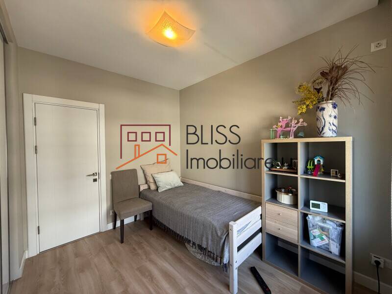 5-Bedroom Villa Pipera | Maya Forest Residence | Iancu Nicolae, Bucharest / Ilfov | Bliss Imobiliare / Photo 44 - BLISS Imobiliare