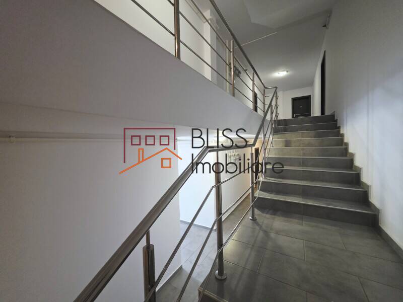1-Bedroom Apartment For Rent Cristian-Ghimbav Brasov | Leabay Residence, Judetul Brasov, Romania | Bliss Imobiliare / Photo 23 - BLISS Imobiliare