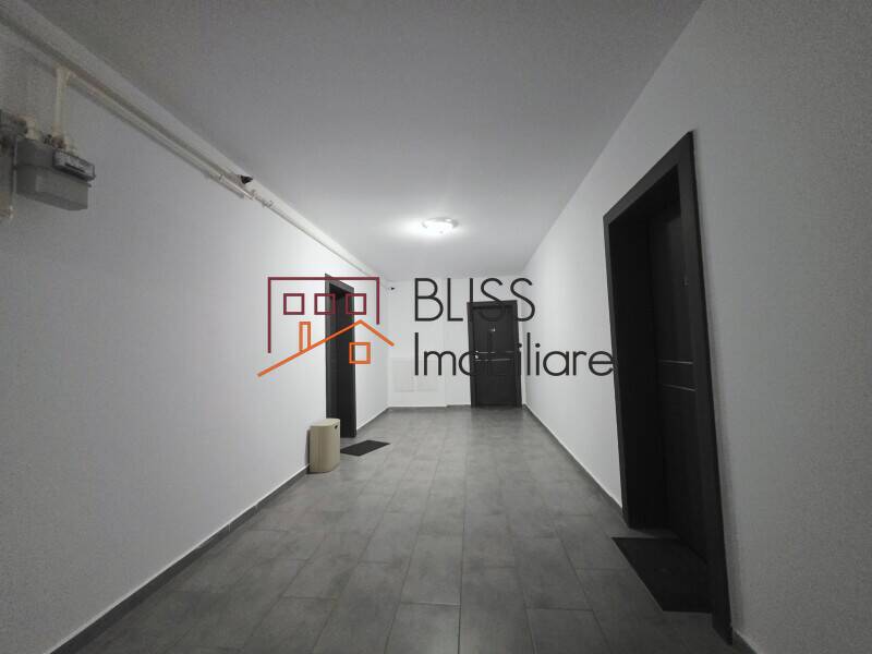 Apartament 2 Camere De Inchiriat Cristian-Ghimbav | Leabay Residence | Bliss Imobiliare / Photo 21 - BLISS Imobiliare