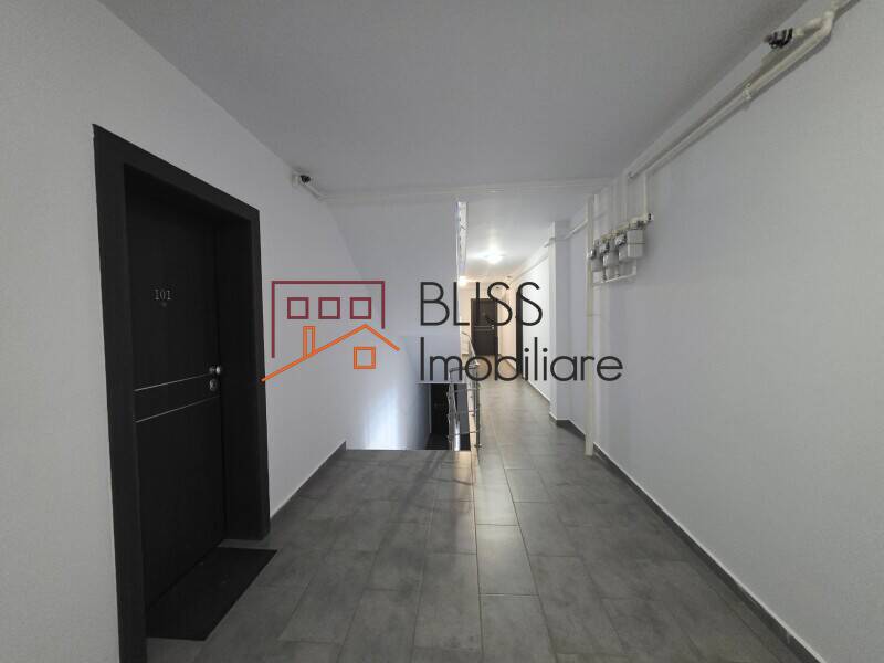 Apartament 2 Camere De Inchiriat Cristian-Ghimbav | Leabay Residence | Bliss Imobiliare / Photo 22 - BLISS Imobiliare