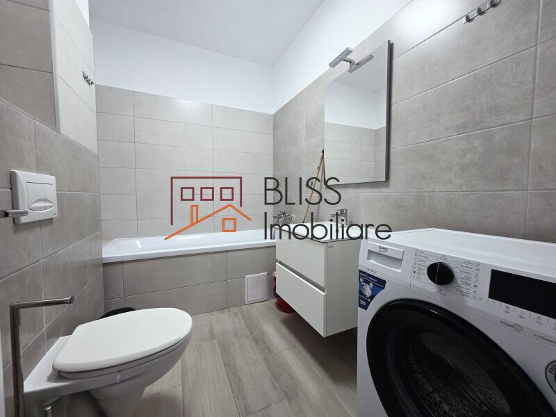 Apartament 2 Camere De Inchiriat Cristian-Ghimbav | Leabay Residence | Bliss Imobiliare / Photo 18 - BLISS Imobiliare