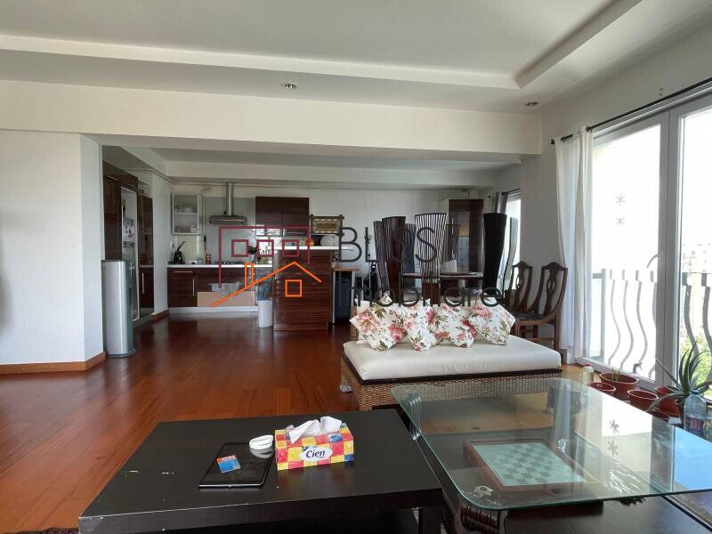 3-Bedroom Apartment With Unique Panoramic View In Cosmopolis, Bucharest / Ilfov | Bliss Imobiliare / Photo 7 - BLISS Imobiliare