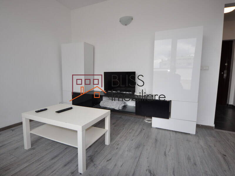 Apartament 2 Camere Cu Terasa 39 Mp, Etaj 9, Zona Unirii-Cantemir | Bliss Imobiliare / Photo 9 - BLISS Imobiliare