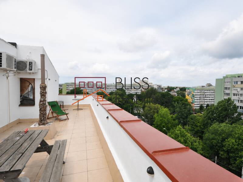 Apartament 2 Camere Cu Terasa 39 Mp, Etaj 9, Zona Unirii-Cantemir | Bliss Imobiliare / Photo 1 - BLISS Imobiliare
