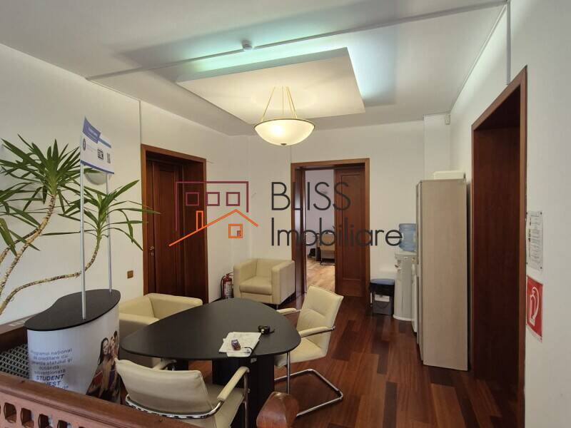 Vila Interbelica 14 Camere Cu Garaj Si Curte | Dorobanti Bucuresti | Bliss Imobiliare / Photo 10 - BLISS Imobiliare