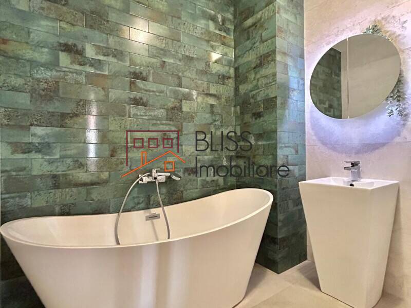 Vila Duplex Cu 3 Dormitoare Si Gradina Privata | Bliss Imobiliare / Photo 14 - BLISS Imobiliare