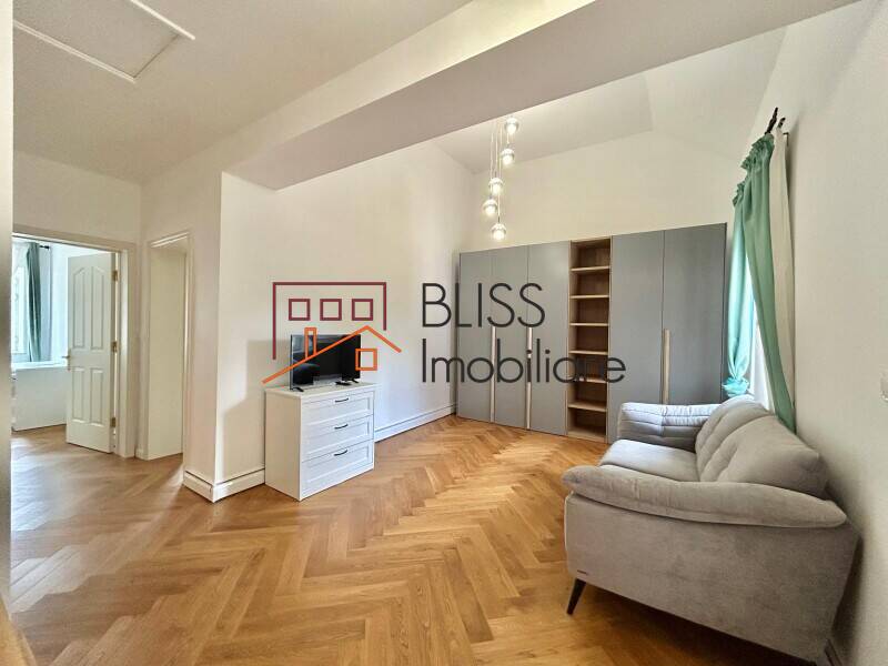 Vila Duplex Cu 3 Dormitoare Si Gradina Privata | Bliss Imobiliare / Photo 9 - BLISS Imobiliare