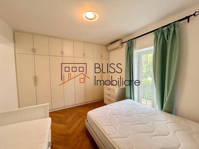 Vila Duplex Cu 3 Dormitoare Si Gradina Privata | Bliss Imobiliare / Photo 8 - BLISS Imobiliare
