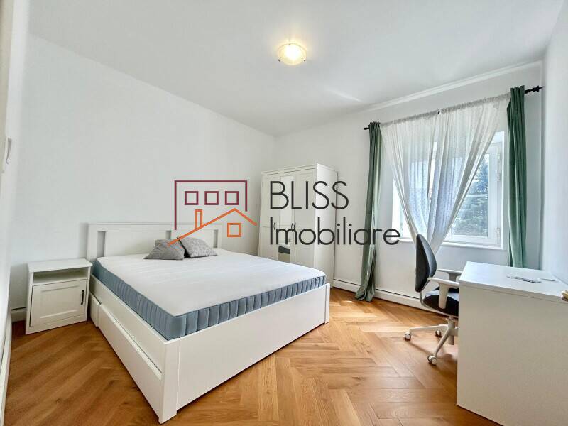 Duplex Villa With 3 Bedrooms And Private Garden, Bucharest / Ilfov | Bliss Imobiliare / Photo 11 - BLISS Imobiliare