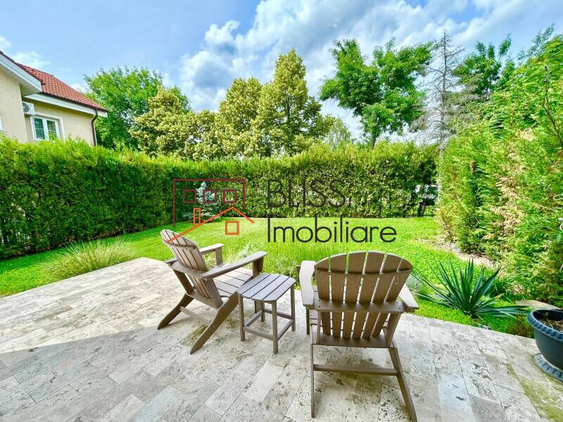 Vila Duplex Cu 3 Dormitoare Si Gradina Privata | Bliss Imobiliare / Photo 2 - BLISS Imobiliare