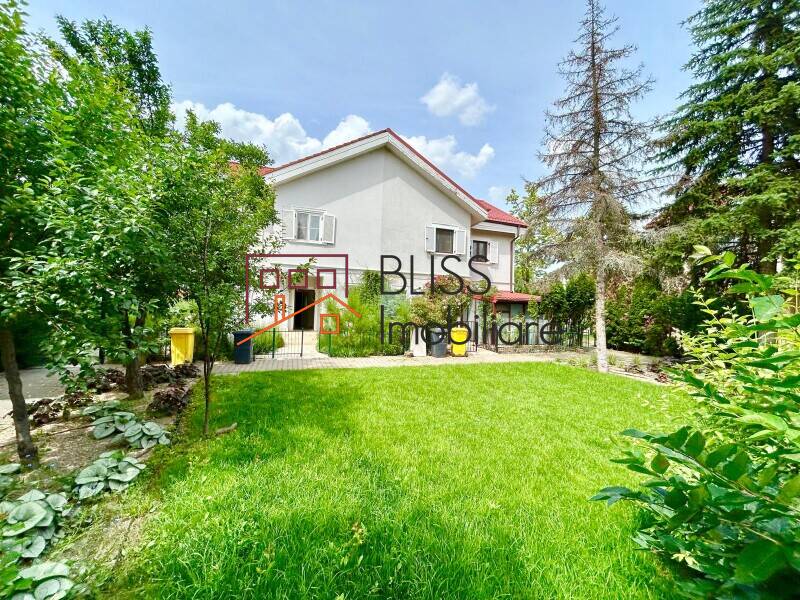 Vila Duplex Cu 3 Dormitoare Si Gradina Privata | Bliss Imobiliare / Photo 16 - BLISS Imobiliare