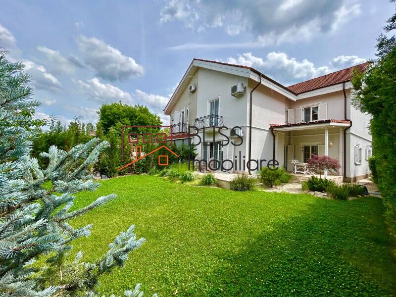 Vila Duplex Cu 3 Dormitoare Si Gradina Privata | Bliss Imobiliare / Photo 1 - BLISS Imobiliare