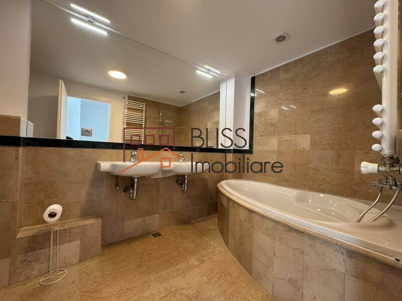 Spatiu De Birouri Duplex Cu Terasa Si 3 Parcari | Bliss Imobiliare / Photo 13 - BLISS Imobiliare