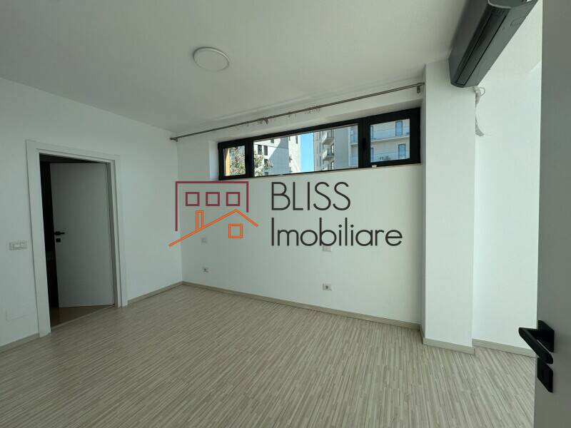 Duplex Office Space With Terrace And 3 Parking Spaces, Bucharest | Bliss Imobiliare / Photo 5 - BLISS Imobiliare