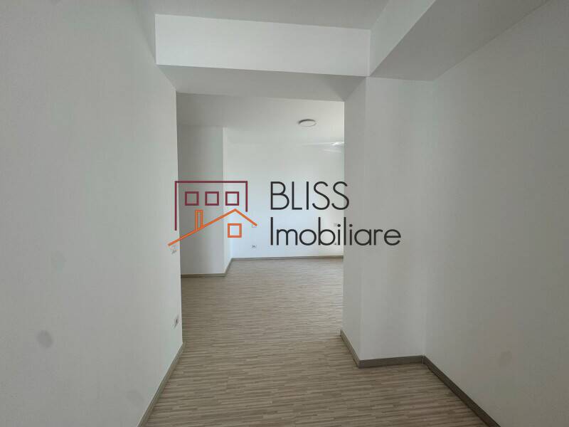Duplex Office Space With Terrace And 3 Parking Spaces, Bucharest | Bliss Imobiliare / Photo 7 - BLISS Imobiliare