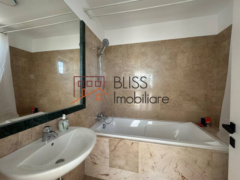 Duplex Office Space With Terrace And 3 Parking Spaces, Bucharest | Bliss Imobiliare / Photo 12 - BLISS Imobiliare