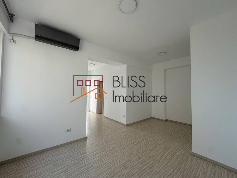 Spatiu De Birouri Duplex Cu Terasa Si 3 Parcari | Bliss Imobiliare / Photo 8 - BLISS Imobiliare