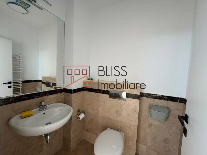 Spatiu De Birouri Duplex Cu Terasa Si 3 Parcari | Bliss Imobiliare / Photo 11 - BLISS Imobiliare