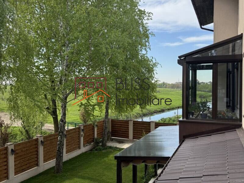 Modern 4-Bedroom Villa In Pipera, 250sqm Of Space With 300sqm Yard, Bucharest / Ilfov | Bliss Imobiliare / Photo 10 - BLISS Imobiliare