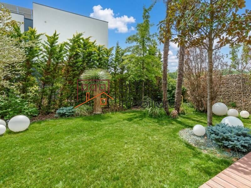 Vila Moderna Pasiva Cu 4 Dormitoare Si Gradina Privata | Bliss Imobiliare / Photo 14 - BLISS Imobiliare