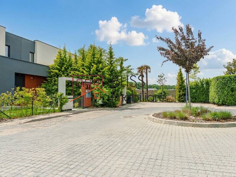 Modern Passive Villa With 4 Bedrooms And Private Garden, Bucharest / Ilfov | Bliss Imobiliare / Photo 18 - BLISS Imobiliare