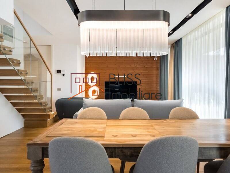 Vila Moderna Pasiva Cu 4 Dormitoare Si Gradina Privata | Bliss Imobiliare / Photo 22 - BLISS Imobiliare
