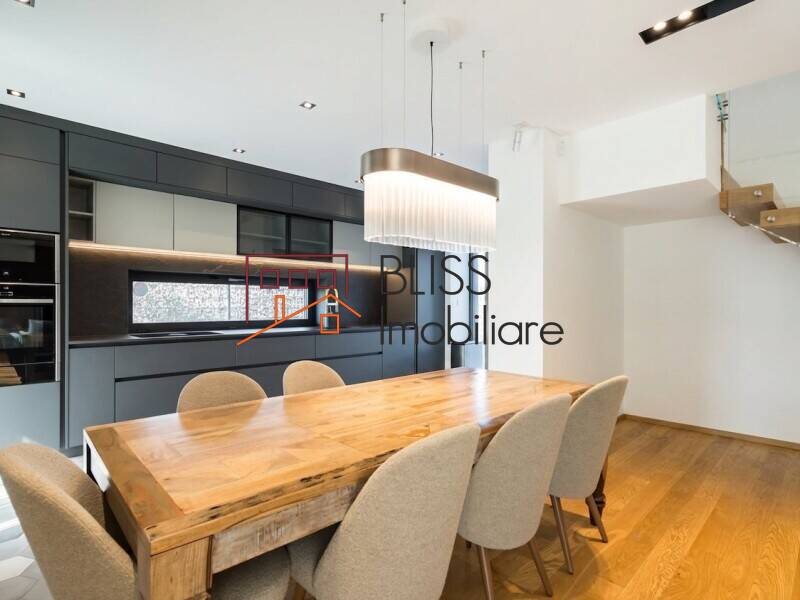 Vila Moderna Pasiva Cu 4 Dormitoare Si Gradina Privata | Bliss Imobiliare / Photo 28 - BLISS Imobiliare