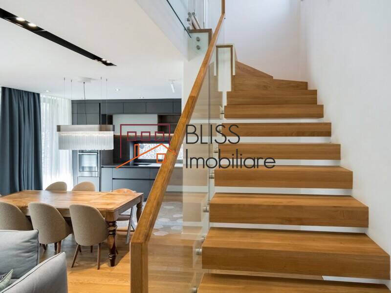 Vila Moderna Pasiva Cu 4 Dormitoare Si Gradina Privata | Bliss Imobiliare / Photo 37 - BLISS Imobiliare