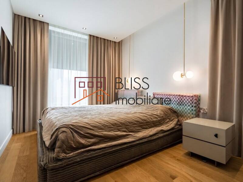 Vila Moderna Pasiva Cu 4 Dormitoare Si Gradina Privata | Bliss Imobiliare / Photo 39 - BLISS Imobiliare