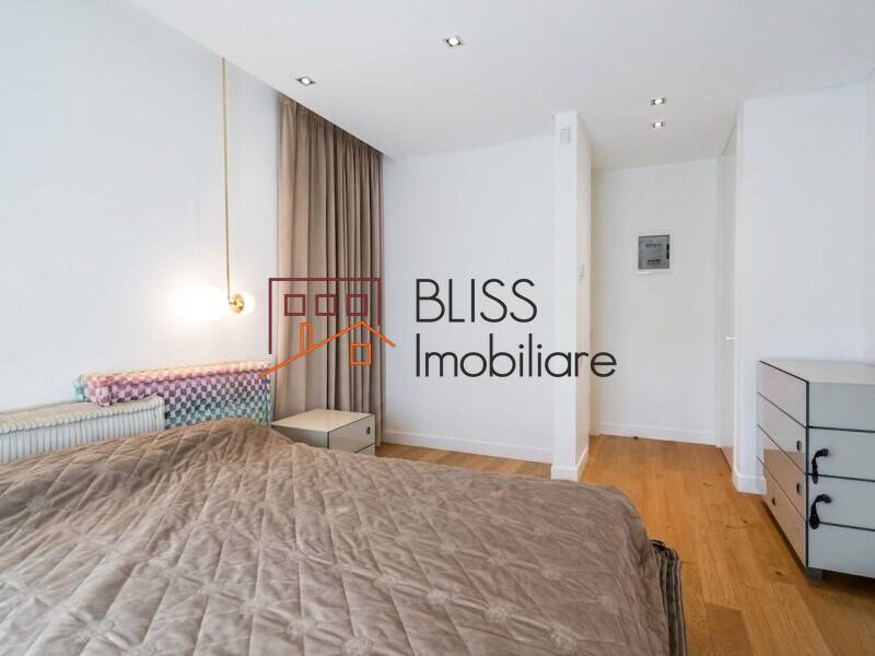 Modern Passive Villa With 4 Bedrooms And Private Garden, Bucharest / Ilfov | Bliss Imobiliare / Photo 40 - BLISS Imobiliare