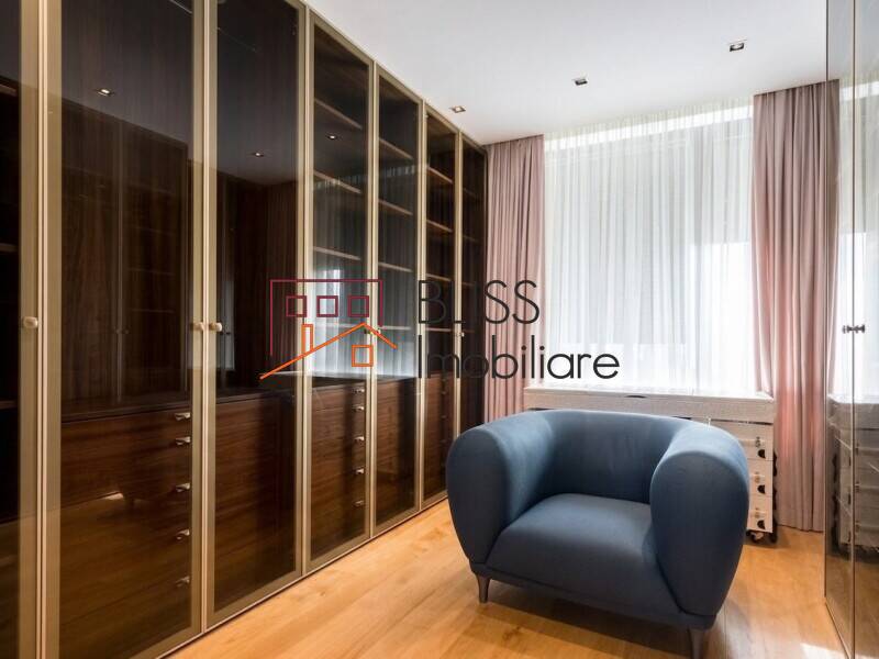 Modern Passive Villa With 4 Bedrooms And Private Garden, Bucharest / Ilfov | Bliss Imobiliare / Photo 45 - BLISS Imobiliare