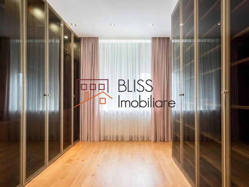 Modern Passive Villa With 4 Bedrooms And Private Garden, Bucharest / Ilfov | Bliss Imobiliare / Photo 46 - BLISS Imobiliare