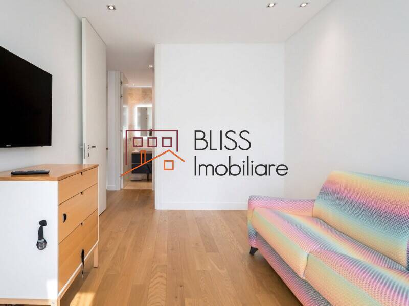 Vila Moderna Pasiva Cu 4 Dormitoare Si Gradina Privata | Bliss Imobiliare / Photo 49 - BLISS Imobiliare