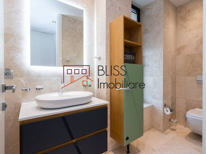 Modern Passive Villa With 4 Bedrooms And Private Garden, Bucharest / Ilfov | Bliss Imobiliare / Photo 50 - BLISS Imobiliare