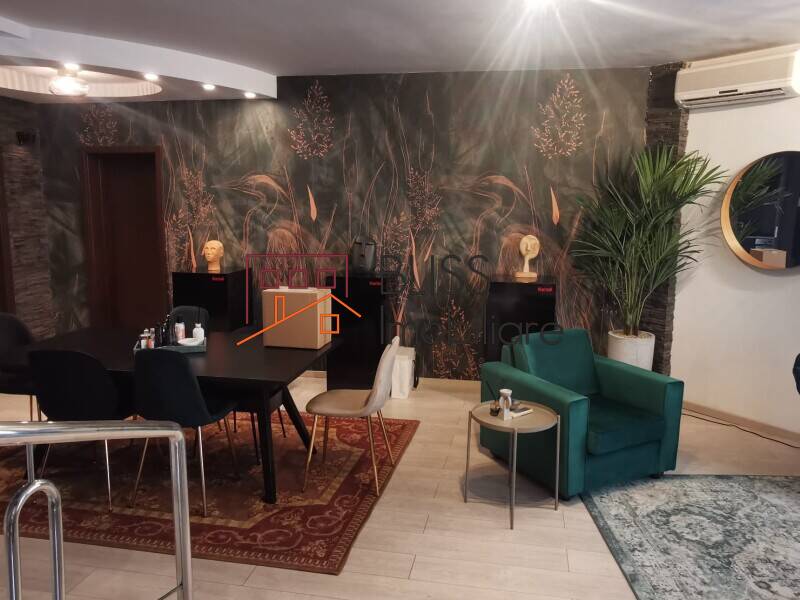 Duplex 5 Camere In Zona Herastrau | Bliss Imobiliare / Photo 3 - BLISS Imobiliare