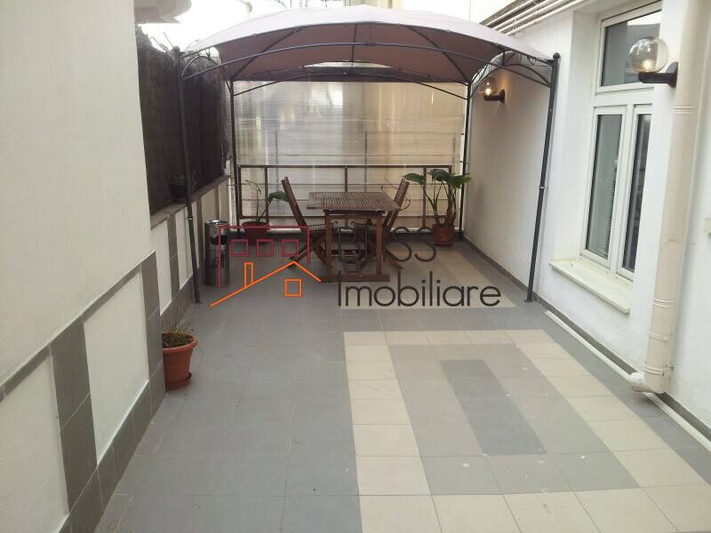 4 Bedrooms Duplex In Herastrau Area, Bucharest | Bliss Imobiliare / Photo 10 - BLISS Imobiliare