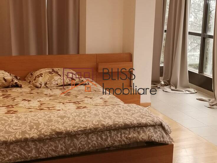 4 Bedrooms Duplex In Herastrau Area, Bucharest | Bliss Imobiliare / Photo 12 - BLISS Imobiliare