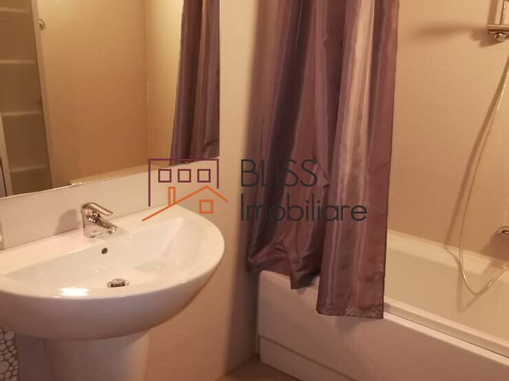 4 Bedrooms Duplex In Herastrau Area, Bucharest | Bliss Imobiliare / Photo 17 - BLISS Imobiliare